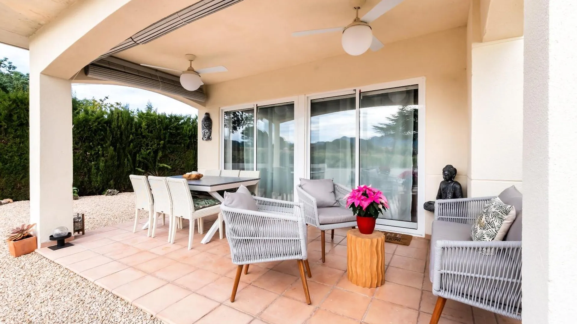 Holiday home Fabulosa Adelfas : Entre Mar Y Montanas Bonmont Terres Noves