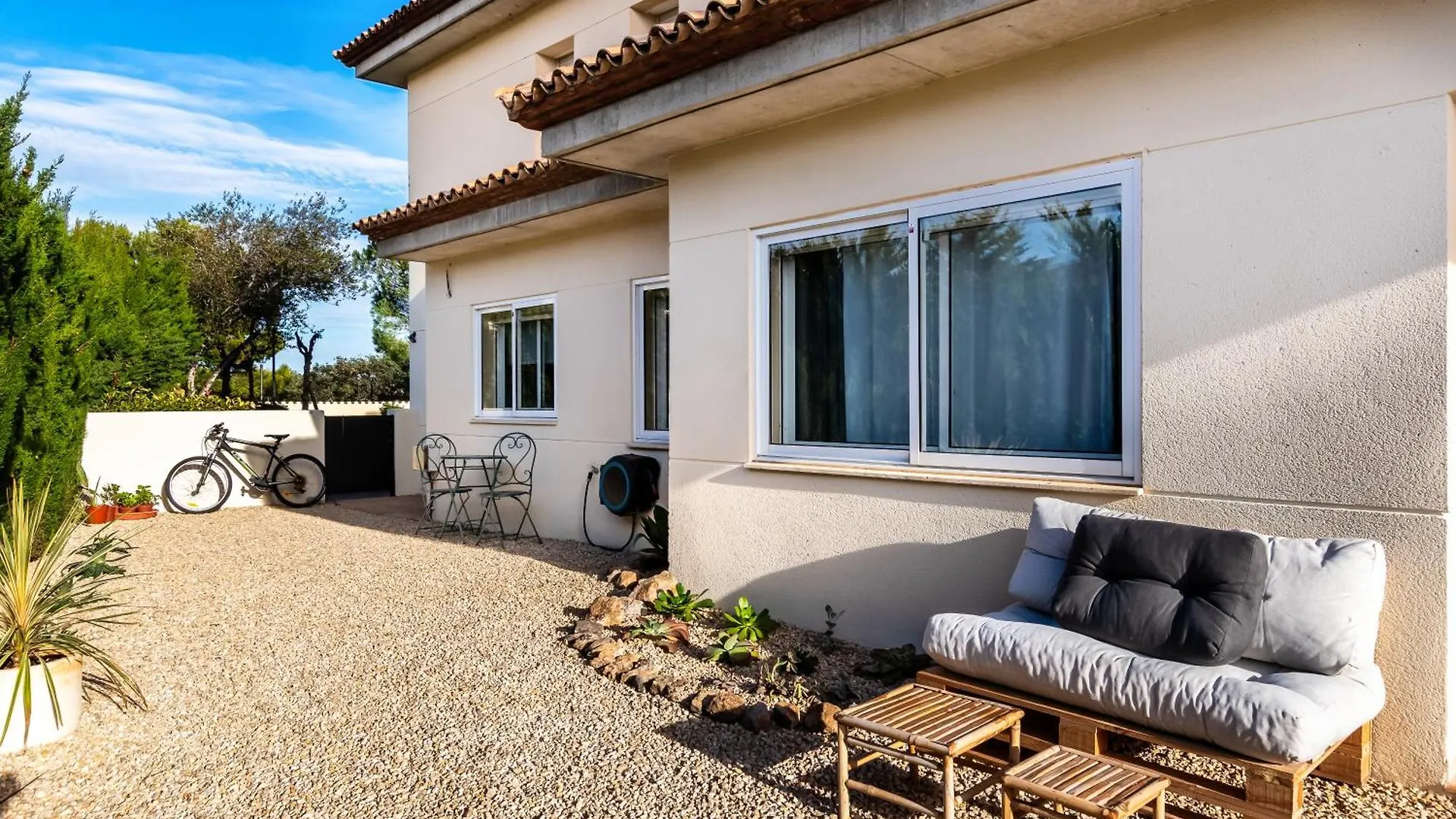 Fabulosa Adelfas : Entre Mar Y Montanas Bonmont Terres Noves Holiday home